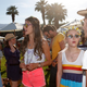 Illustration for article titled Coachella Is Literally Crawling with Jonas Brothers